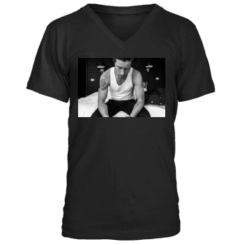 Shaun White Men's V-Neck T-Shirt