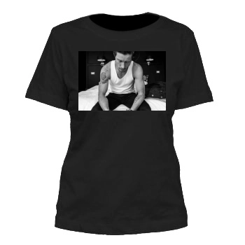 Shaun White Women's Cut T-Shirt