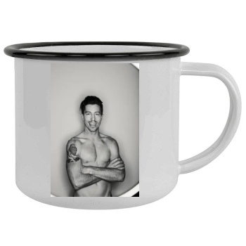 Shaun White Camping Mug