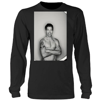 Shaun White Men's Heavy Long Sleeve TShirt