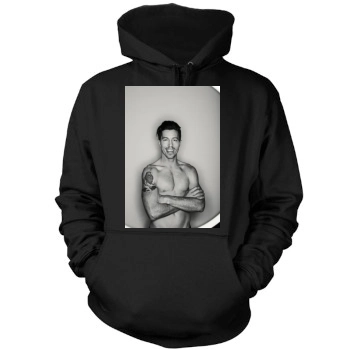 Shaun White Mens Pullover Hoodie Sweatshirt