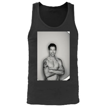 Shaun White Men's Tank Top