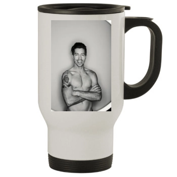 Shaun White Stainless Steel Travel Mug