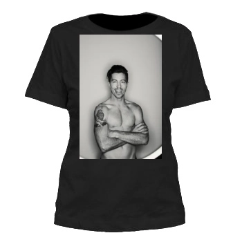 Shaun White Women's Cut T-Shirt