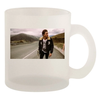 Shaun White 10oz Frosted Mug