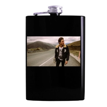 Shaun White Hip Flask