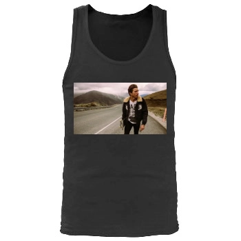 Shaun White Men's Tank Top