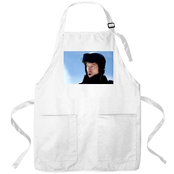 Shaun White Apron