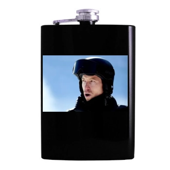 Shaun White Hip Flask