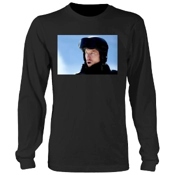 Shaun White Men's Heavy Long Sleeve TShirt