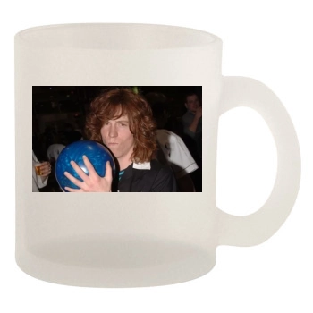 Shaun White 10oz Frosted Mug