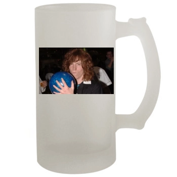 Shaun White 16oz Frosted Beer Stein