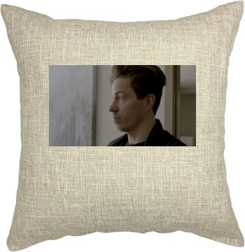 Shaun White Pillow