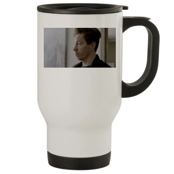 Shaun White Stainless Steel Travel Mug