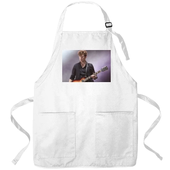 Shaun White Apron