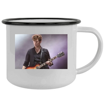 Shaun White Camping Mug