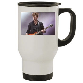 Shaun White Stainless Steel Travel Mug