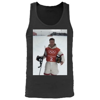 Shaun White Men's Tank Top