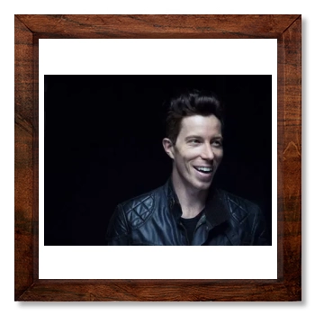 Shaun White 12x12