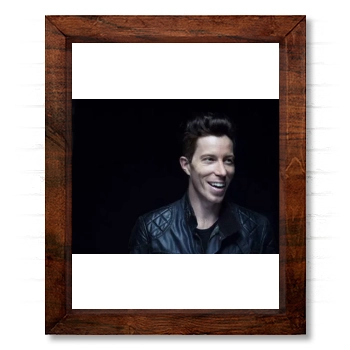 Shaun White 14x17