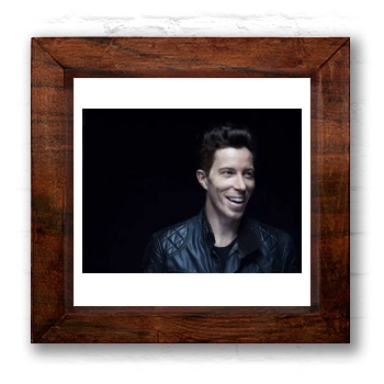 Shaun White 6x6