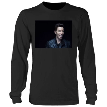 Shaun White Men's Heavy Long Sleeve TShirt