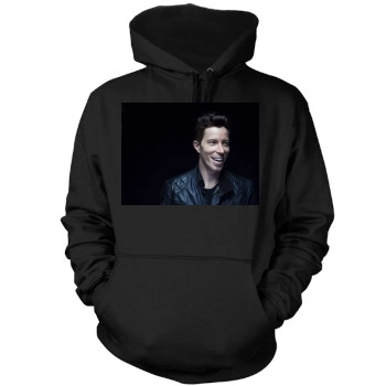 Shaun White Mens Pullover Hoodie Sweatshirt