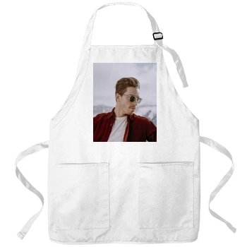 Shaun White Apron