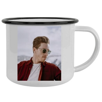 Shaun White Camping Mug