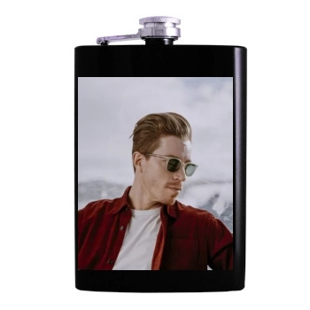 Shaun White Hip Flask