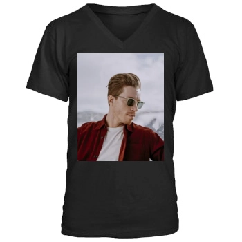 Shaun White Men's V-Neck T-Shirt