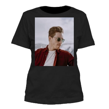 Shaun White Women's Cut T-Shirt