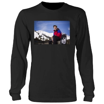 Shaun White Men's Heavy Long Sleeve TShirt