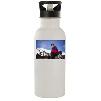 Shaun White Stainless Steel Water Bottle