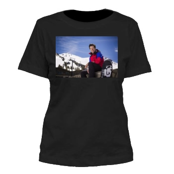 Shaun White Women's Cut T-Shirt