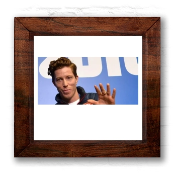 Shaun White 6x6