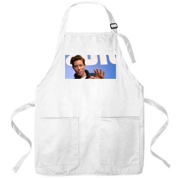 Shaun White Apron