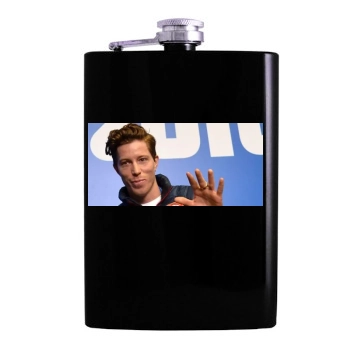 Shaun White Hip Flask