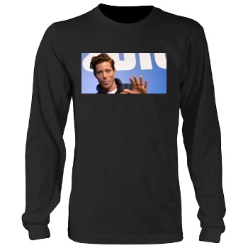 Shaun White Men's Heavy Long Sleeve TShirt