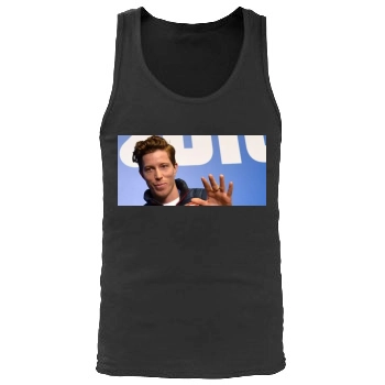 Shaun White Men's Tank Top