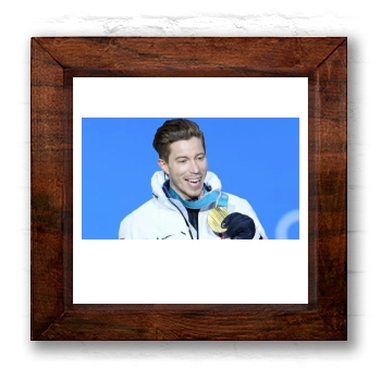 Shaun White 6x6