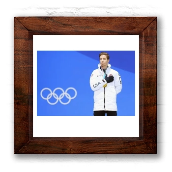 Shaun White 6x6