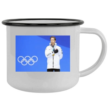 Shaun White Camping Mug