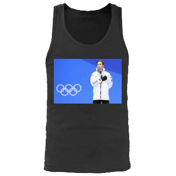 Shaun White Men's Tank Top