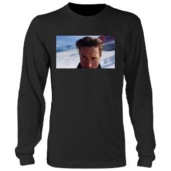 Shaun White Men's Heavy Long Sleeve TShirt