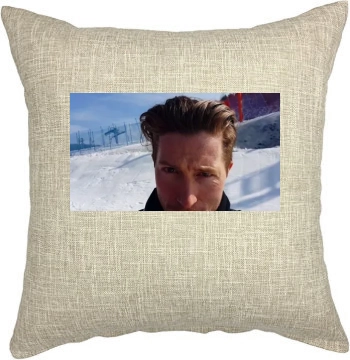 Shaun White Pillow