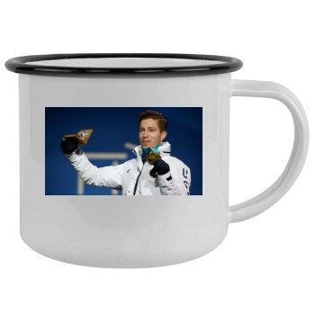 Shaun White Camping Mug