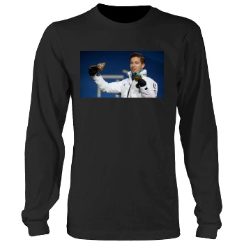 Shaun White Men's Heavy Long Sleeve TShirt