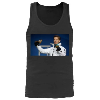 Shaun White Men's Tank Top