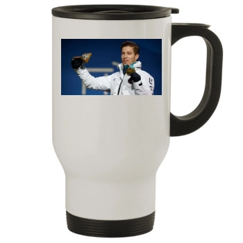 Shaun White Stainless Steel Travel Mug